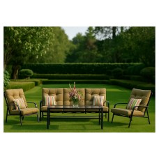 Набор террасной мебели Глория-2 с1195